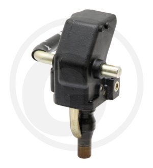 Głowica zaczepu 2000NB kpl., dla sworznia sprzęgającego 38 mm dla wersji bez płyty adaptera (poz. 53) 8002481