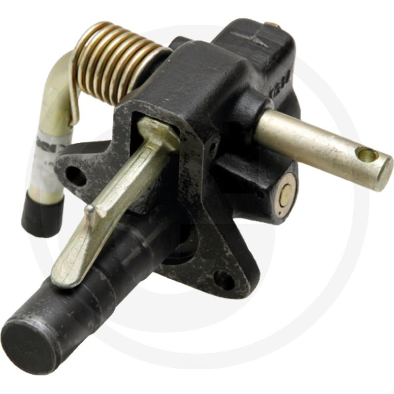 Głowica zaczepu 8003648