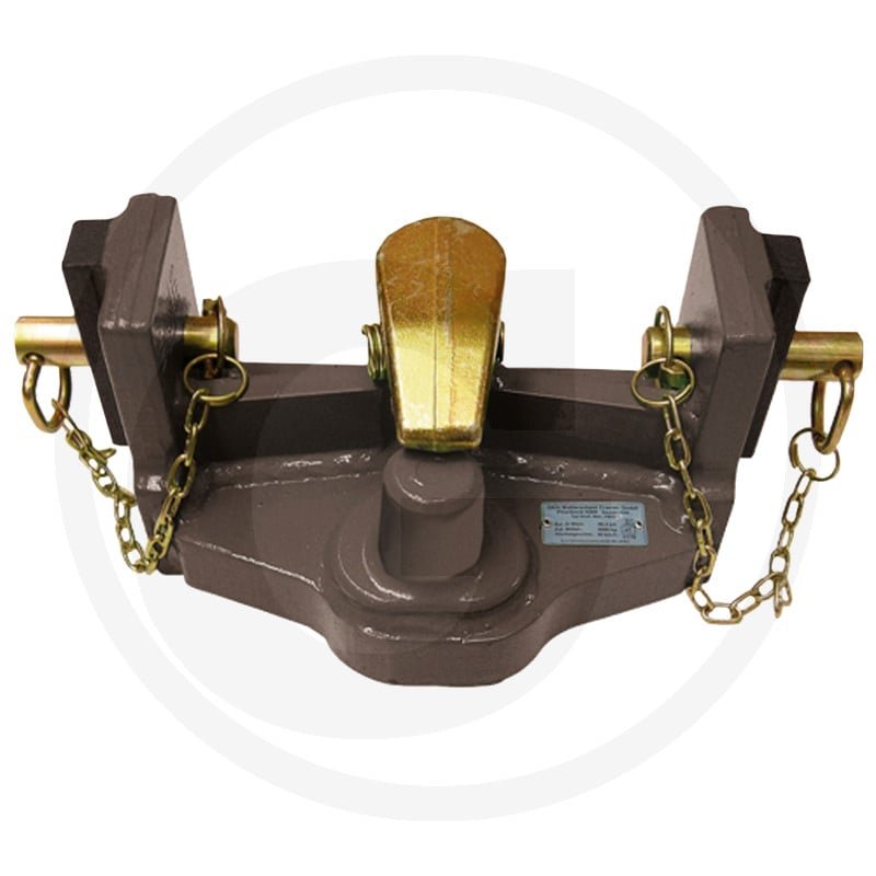 Zaczep Piton Fix (zatrzaskowy) 8003244