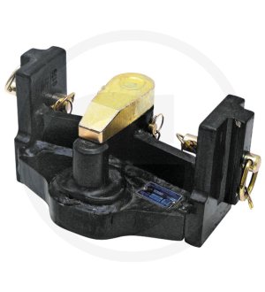 Zaczep Piton Fix (zatrzaskowy) Cramer 8003249