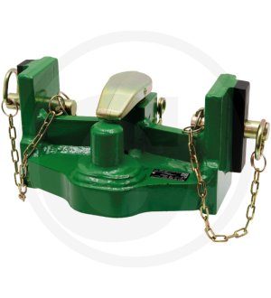 Zaczep Piton Fix (zatrzaskowy) 8003248