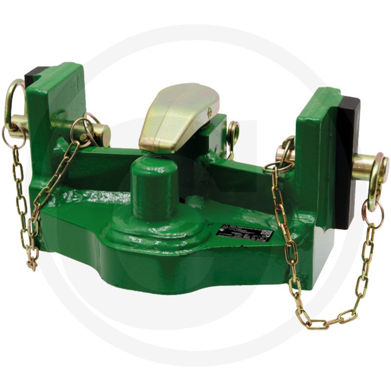 Zaczep Piton Fix (zatrzaskowy) 8003248