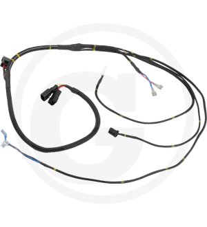 Wiązka przewodów T6 górny korpus - ogrze