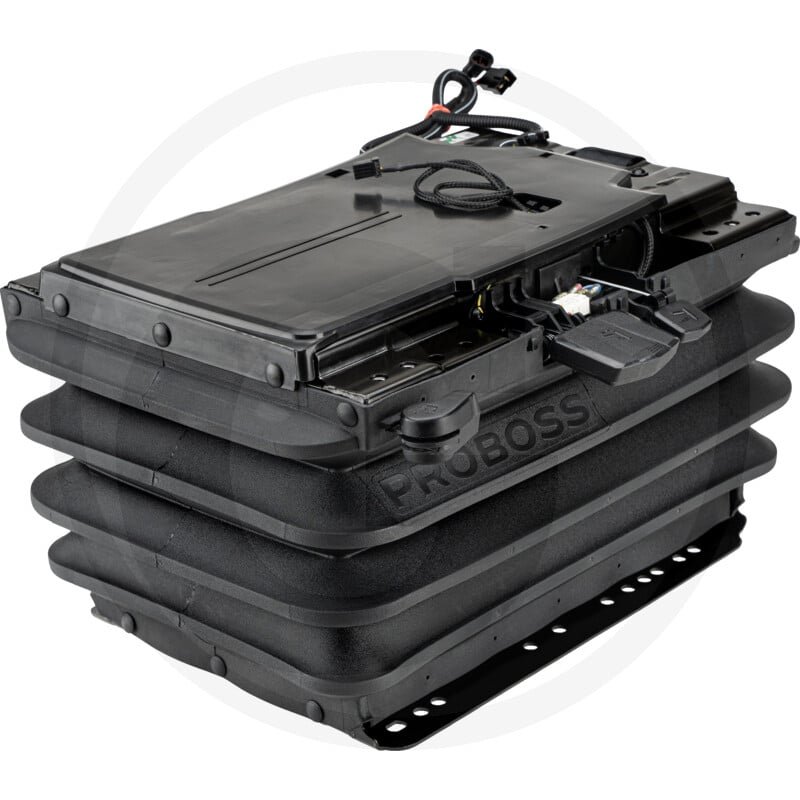 ZAWIESZENIE PNEUMATYCZNE COMPL.