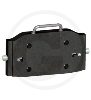 Płyta adaptacyjna 8005020