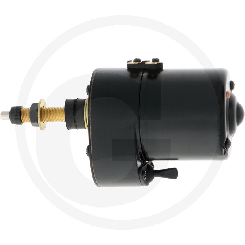 Silniczek wycieraczek