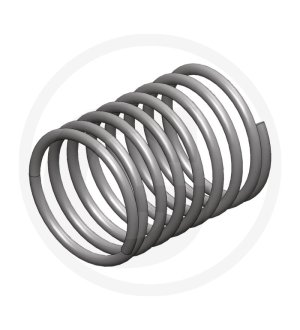 Sprężyna dociskowa 20.180.328