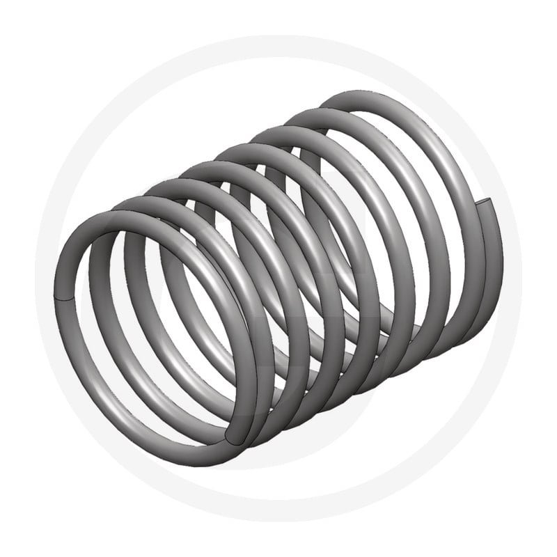 Sprężyna dociskowa 20.180.328