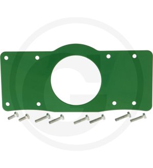 Pokrywka kpl. HS1550-KUD-E/1, JAL162100