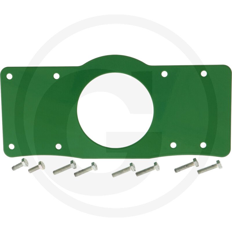 Pokrywka kpl. HS1550-KUD-E/1, JAL162100