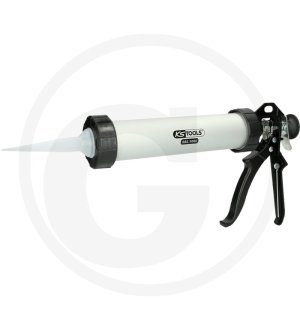 Ręczny pistolet do kartuszy 310 ml, 340  980.1000