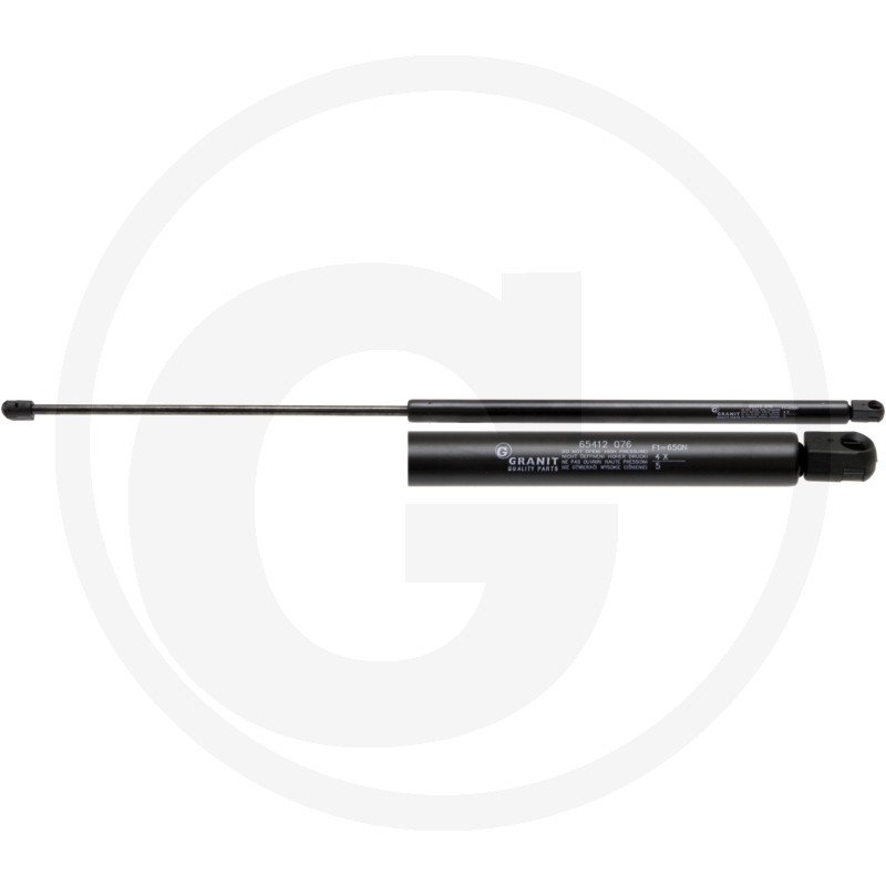 Siłownik gazowy 085332, RE234993