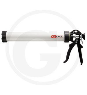 Reczny pistolet do kartuszy 600 ml 980.3000