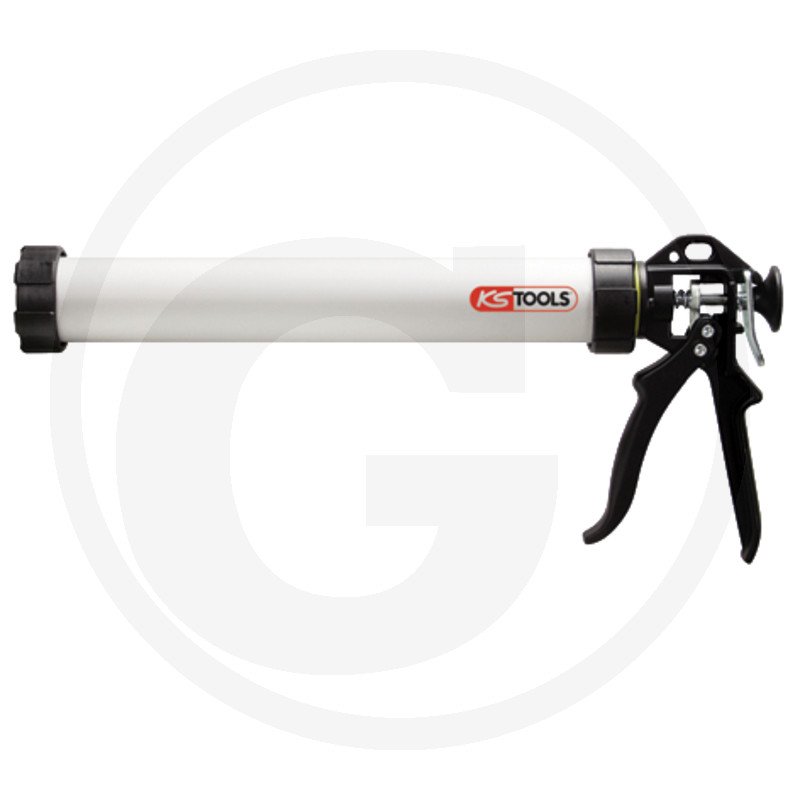 Reczny pistolet do kartuszy 600 ml 980.3000