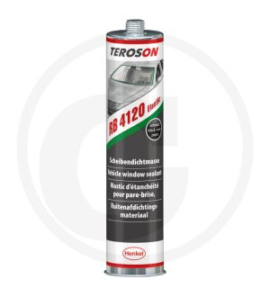 Masa uszczelniająca do szyb Terodicht, e