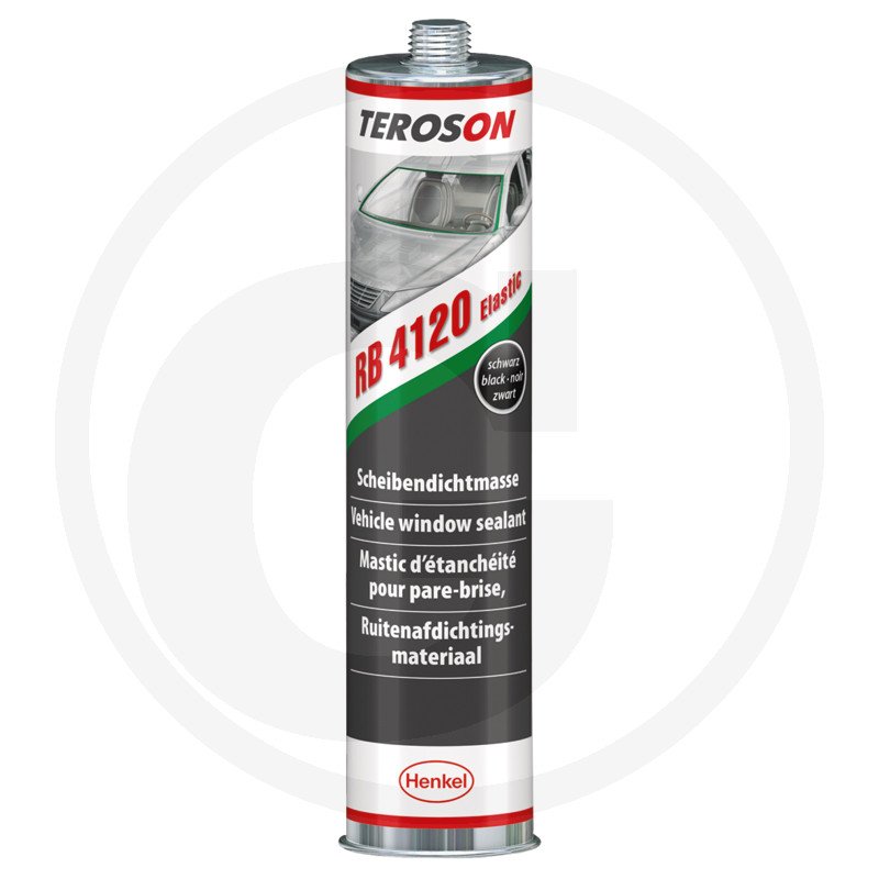 Masa uszczelniająca do szyb Terodicht, e
