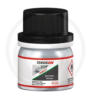 Podkład do szkła Terostat 8519 P 2670908