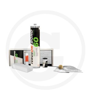 Zestaw klejów do szyb 2688923 SAP