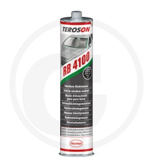 Masa uszczelniająca do szyb Terodicht, c