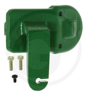 Pokrywa HS1504-2KU-8, JAL162105