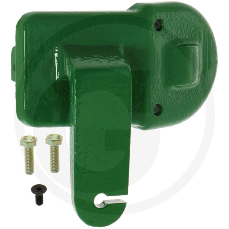 Pokrywa HS1504-2KU-8, JAL162105