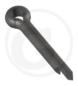 Zawleczka 20.175.050