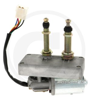 Silniczek wycieraczek