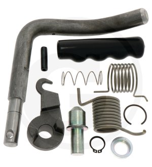 Uchwyt zaczepu kpl. HS1700-KUD-E/10, C84364249