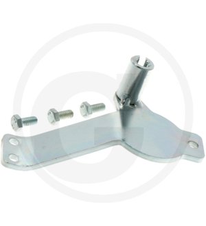 Pokrywa F2 - zestaw 02.480.131