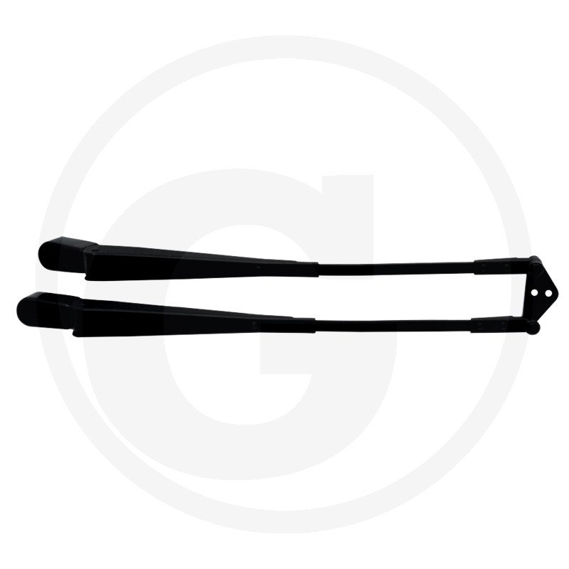 Ramię wycieraczki równoległej