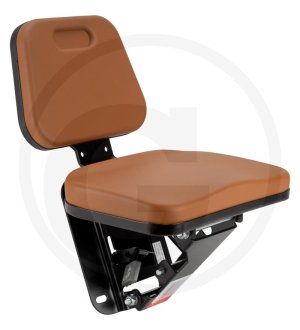 Siedzenie pasażera AL173569