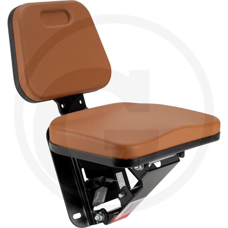 Siedzenie pasażera AL173569