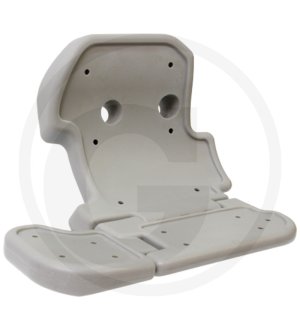 Siedzenie pasażera H716501500020