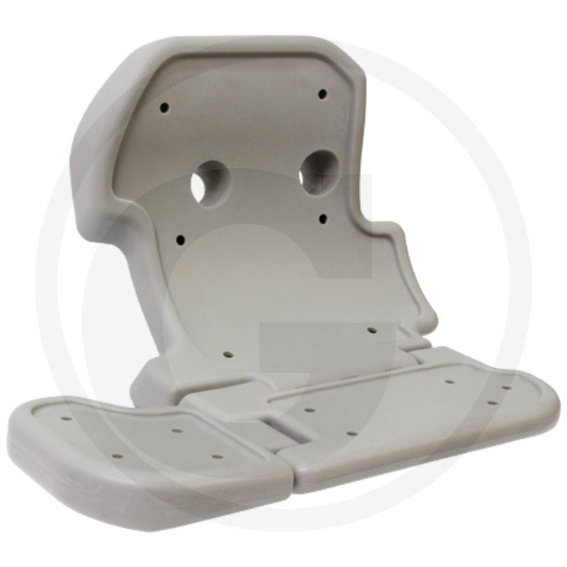 Siedzenie pasażera H716501500020