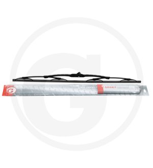 Pióro wycieraczki - system z metalowym kabłąkiem 9XW 204 163-241