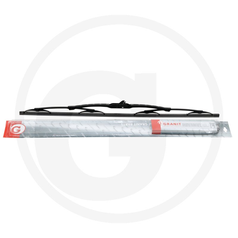 Pióro wycieraczki - system z metalowym kabłąkiem 9XW 204 163-241