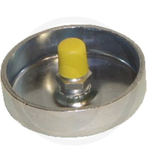 Pokrywa zamykająca ROE70513