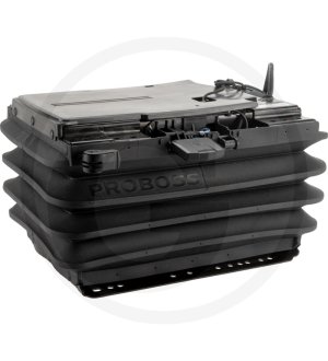 ZAWIESZENIE MONTAŻOWE STD