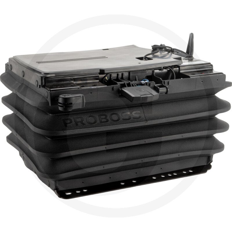 ZAWIESZENIE MONTAŻOWE STD