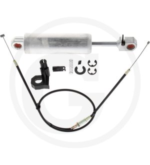 Zestaw amortyzatorów regulowanych - FA