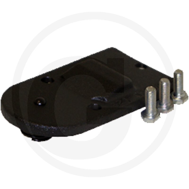 Zestaw - pokrywa z nr 7 ROE65561