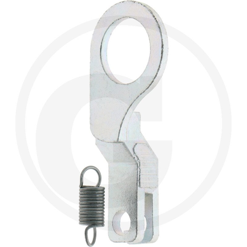 Dźwignia zatrzasku 02.480.251