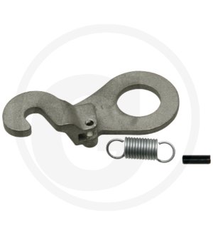 Dźwignia zatrzasku 02.480.270