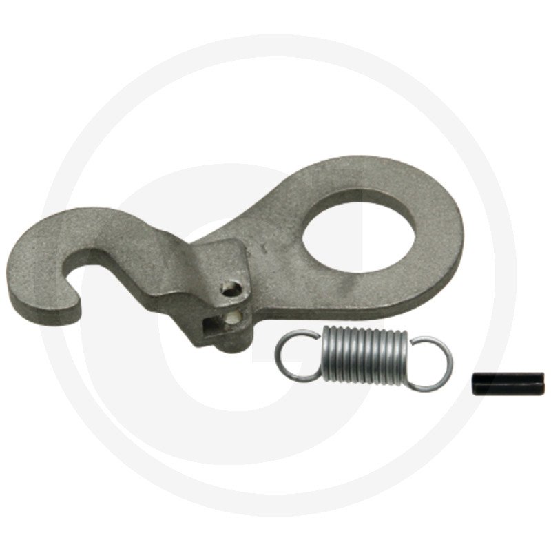 Dźwignia zatrzasku 02.480.270