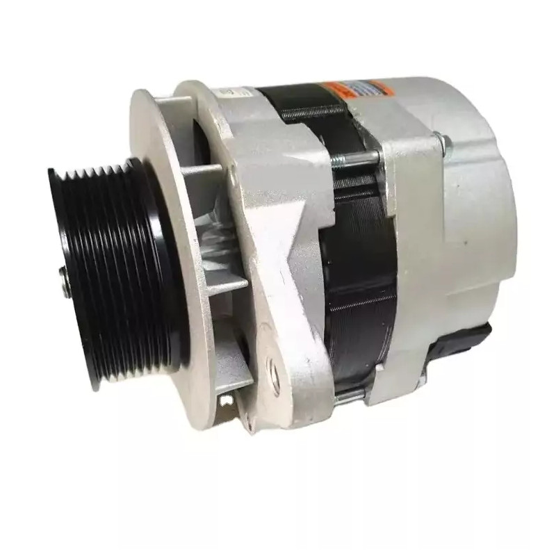 Alternator Doosan 300901-00033 502-00003