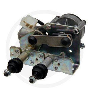 Silniczek wycieraczki AZ55422, 11196782BD0