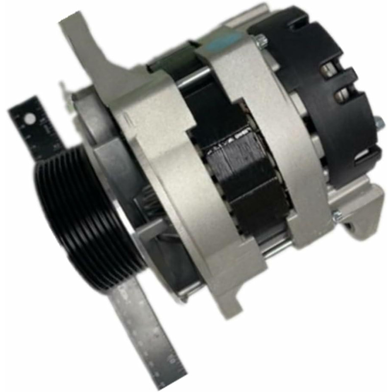 Alternator Doosan 300901-00206  300901-00034 300901-00046 K1023700 K1010702 2502-9007