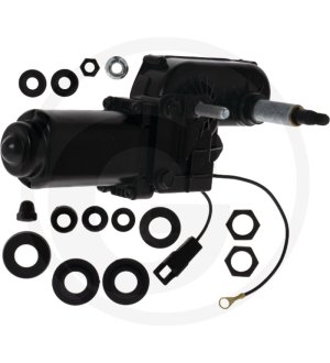 Silniczek wycieraczki RE151156, 31692922B04