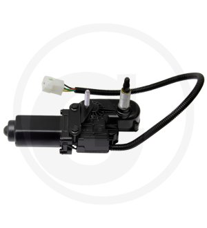 Silniczek wycieraczki 3808786M92, 31691852BD4