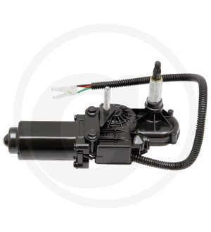 Silniczek wycieraczki 3812438M91, 31696632BD4